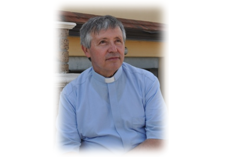 PASQUA 2022 – Pensiero del parroco