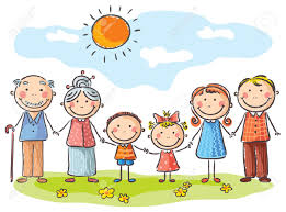 FESTA DEI NONNI 2017 – Domenica 1° ottobre