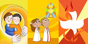Preparazione ai sacramenti – anno pastorale 2017-2018