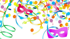 Festa di Carnevale – 3 Marzo