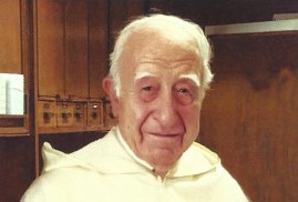 Padre Antonio Rubino è tornato alla casa del Padre