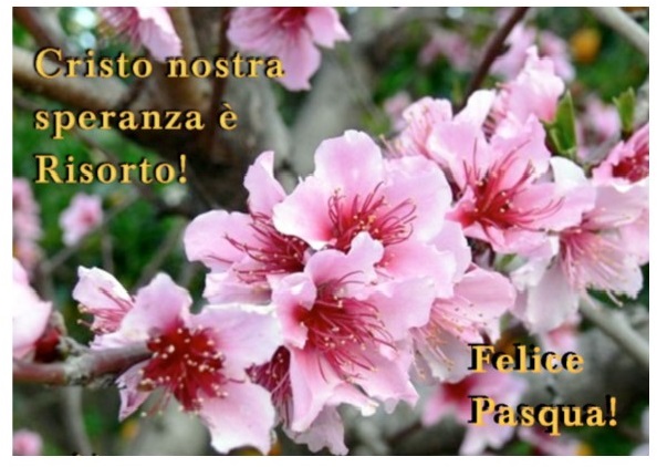 Pasqua di Resurrezione