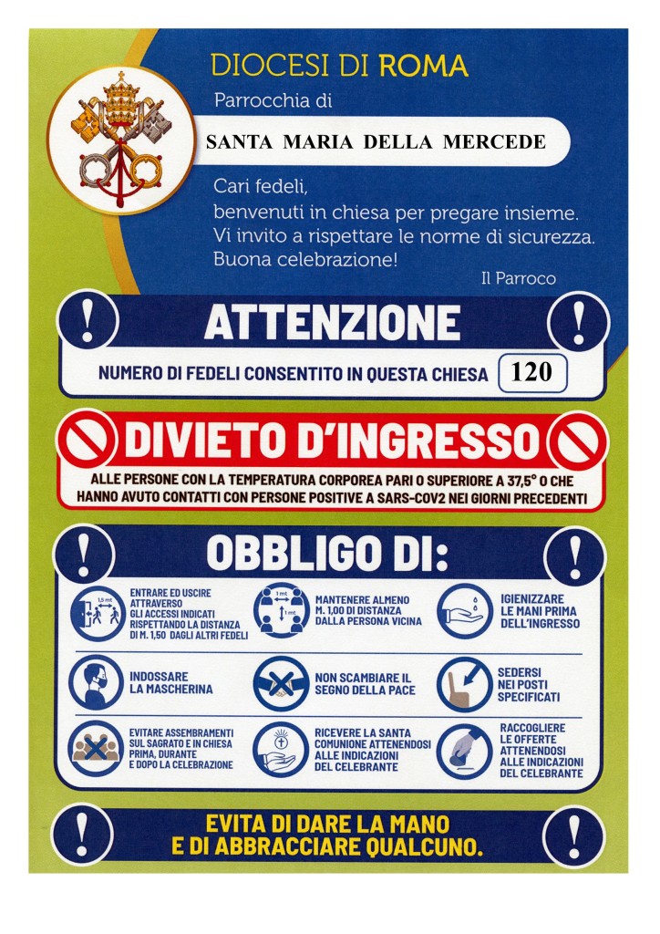 DIVIETO
