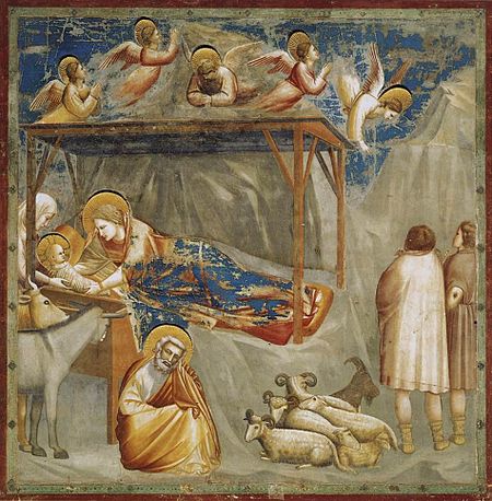 Natale 2021 a Santa Maria della Mercede