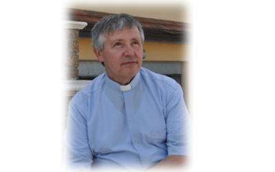 PASQUA 2022 – Pensiero del parroco