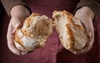 Distribuzione aiuti alimentari – UNIONE EUROPEA FEAD